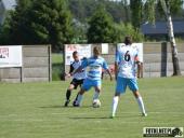 2017.06.15 - ORKAN CHORZEMIN - SOKÓŁ KASZCZOR