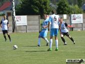 2017.06.15 - ORKAN CHORZEMIN - SOKÓŁ KASZCZOR