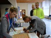 2018.09.16 - V BIEG W KRAINIE KONWALII - cześć 1 i 2