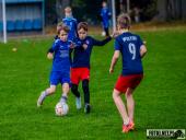 2025.10.17 - TURNIEJ ORLIK E1 - WOLSZTYN