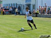 2017.06.15 - ORKAN CHORZEMIN - SOKÓŁ KASZCZOR