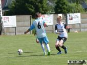 2017.06.15 - ORKAN CHORZEMIN - SOKÓŁ KASZCZOR