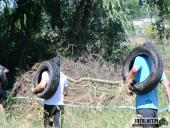 2019.06.30 - CHABER CHARYTATYWNY BERZYŃSKI BIEG Z PRZESZKODAMI - część 3,4 i 5