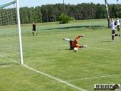 2017.06.15 - ORKAN CHORZEMIN - SOKÓŁ KASZCZOR