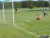 2017.06.15 - ORKAN CHORZEMIN - SOKÓŁ KASZCZOR