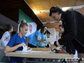 2018.09.16 - V BIEG W KRAINIE KONWALII - cześć 1 i 2