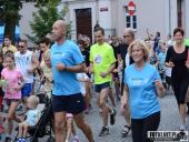 2016.09.11 - CHARYTATYWNY MARSZOBIEG DLA HUBERTA