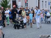 2016.09.11 - CHARYTATYWNY MARSZOBIEG DLA HUBERTA