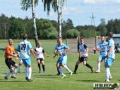 2017.06.15 - ORKAN CHORZEMIN - SOKÓŁ KASZCZOR