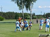 2017.06.15 - ORKAN CHORZEMIN - SOKÓŁ KASZCZOR