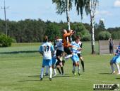 2017.06.15 - ORKAN CHORZEMIN - SOKÓŁ KASZCZOR