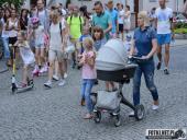 2016.09.11 - CHARYTATYWNY MARSZOBIEG DLA HUBERTA