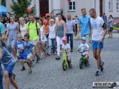 2016.09.11 - CHARYTATYWNY MARSZOBIEG DLA HUBERTA