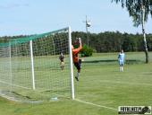 2017.06.15 - ORKAN CHORZEMIN - SOKÓŁ KASZCZOR