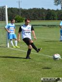 2017.06.15 - ORKAN CHORZEMIN - SOKÓŁ KASZCZOR