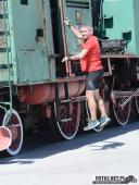 2019.06.30 - CHABER CHARYTATYWNY BERZYŃSKI BIEG Z PRZESZKODAMI - część 3,4 i 5