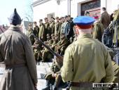 2018.04.07 - IV MARSZ KATYŃSKI