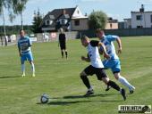 2017.06.15 - ORKAN CHORZEMIN - SOKÓŁ KASZCZOR