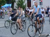 2016.09.11 - CHARYTATYWNY MARSZOBIEG DLA HUBERTA