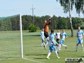 2017.06.15 - ORKAN CHORZEMIN - SOKÓŁ KASZCZOR