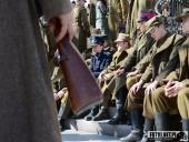 2018.04.07 - IV MARSZ KATYŃSKI