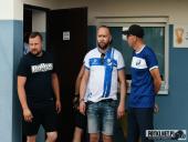 2023.06.10 – ORKAN CHORZEMIN - PRZEMYSŁAW POZNAŃ