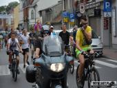 2016.09.11 - CHARYTATYWNY MARSZOBIEG DLA HUBERTA