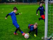 2025.10.17 - TURNIEJ ORLIK E1 - WOLSZTYN