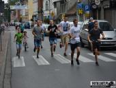 2016.09.11 - CHARYTATYWNY MARSZOBIEG DLA HUBERTA