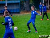 2025.10.17 - TURNIEJ ORLIK E1 - WOLSZTYN