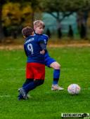 2025.10.17 - TURNIEJ ORLIK E1 - WOLSZTYN