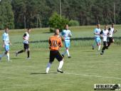 2017.06.15 - ORKAN CHORZEMIN - SOKÓŁ KASZCZOR