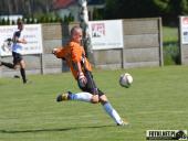 2017.06.15 - ORKAN CHORZEMIN - SOKÓŁ KASZCZOR