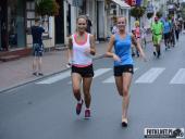 2016.09.11 - CHARYTATYWNY MARSZOBIEG DLA HUBERTA