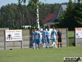 2017.06.15 - ORKAN CHORZEMIN - SOKÓŁ KASZCZOR