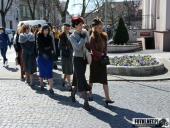 2018.04.07 - IV MARSZ KATYŃSKI