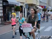 2016.09.11 - CHARYTATYWNY MARSZOBIEG DLA HUBERTA