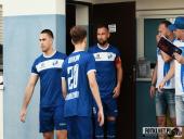 2023.06.10 – ORKAN CHORZEMIN - PRZEMYSŁAW POZNAŃ