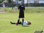 2017.06.15 - ORKAN CHORZEMIN - SOKÓŁ KASZCZOR