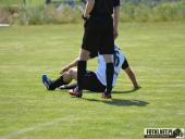 2017.06.15 - ORKAN CHORZEMIN - SOKÓŁ KASZCZOR