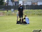 2017.06.15 - ORKAN CHORZEMIN - SOKÓŁ KASZCZOR