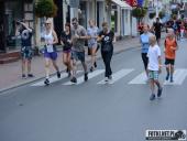 2016.09.11 - CHARYTATYWNY MARSZOBIEG DLA HUBERTA