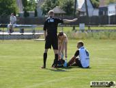 2017.06.15 - ORKAN CHORZEMIN - SOKÓŁ KASZCZOR