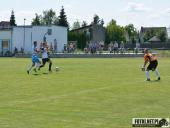 2017.06.15 - ORKAN CHORZEMIN - SOKÓŁ KASZCZOR