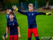 2025.10.17 - TURNIEJ ORLIK E1 - WOLSZTYN