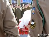 2018.04.07 - IV MARSZ KATYŃSKI