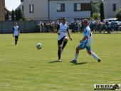 2017.06.15 - ORKAN CHORZEMIN - SOKÓŁ KASZCZOR