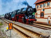 2025.05.03 - XXIX PARADA PAROWOZÓW - cz. 1