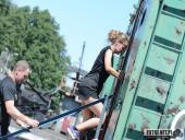 2019.06.30 - CHABER CHARYTATYWNY BERZYŃSKI BIEG Z PRZESZKODAMI - część 3,4 i 5