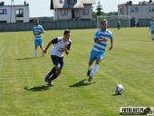 2017.06.15 - ORKAN CHORZEMIN - SOKÓŁ KASZCZOR